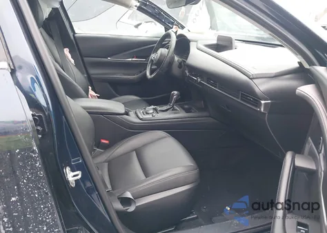 2023 Mazda Cx-30 2.5 S Select from USA, damaged, VIN 3MVDMBBM8PM526397